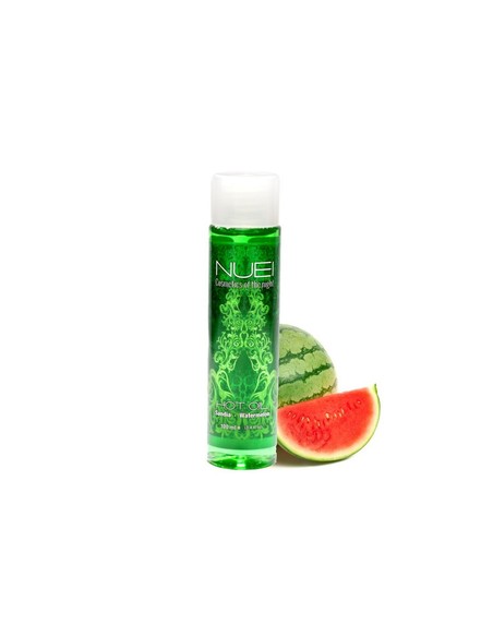 nuei_cosmetics_nuei_aceite_hot_oil_efecto_calor_sandía_100_ml_aceite_corporal_unisex_8414606513420_oferta