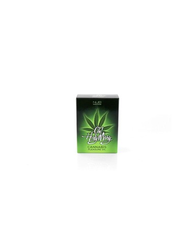 NUEI COSMETICS Aceite Oh Holy Mary Pleasure Oil 6 Ml | Kiwiku