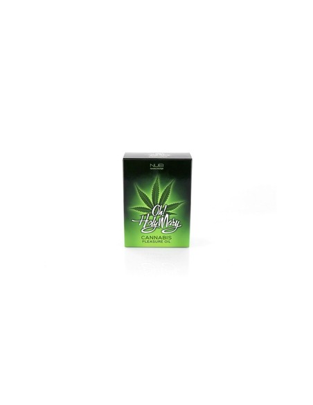 NUEI COSMETICS Aceite Oh Holy Mary Pleasure Oil 6 Ml | Kiwiku
