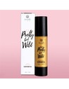 Secret Play Glow Body Oil Aceite Corporal Con Brillo 50 Ml Unisex