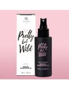 Secret Play Aceite en Seco Intensificador Del Bronceado Spray 100 Ml Unisex