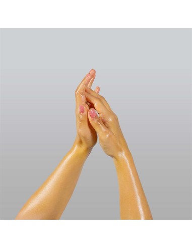 Secret Play Aceite Seco Bronceador 100 ml | Kiwiku