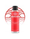 Nanami Aceite de Masaje Efecto Calor Hot Oil Aroma Fresa 100 Ml Unisex