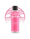 Nanami Nanami Aceite de Masaje Efecto Calor Hot Oil Aroma Chicle 100 Ml Unisex