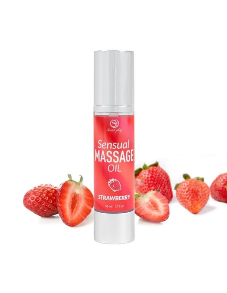 secret_play_aceite_de_masaje_sensual_fresa_50_ml_hidratante_corporal_8435097837383_oferta