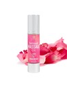 Secret Play Aceite de Masaje Sensual Pétalos Rosa 50 Ml Hidratante Corporal