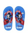 Cerda Chanclas para Niños Mickey Mouse Azul Talla 24/25