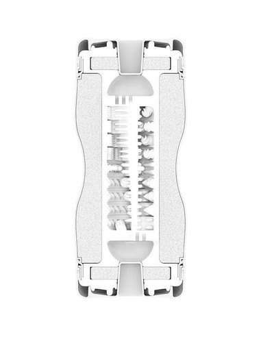 TENGA Dual Feel Masturbador Masculino | Kiwiku