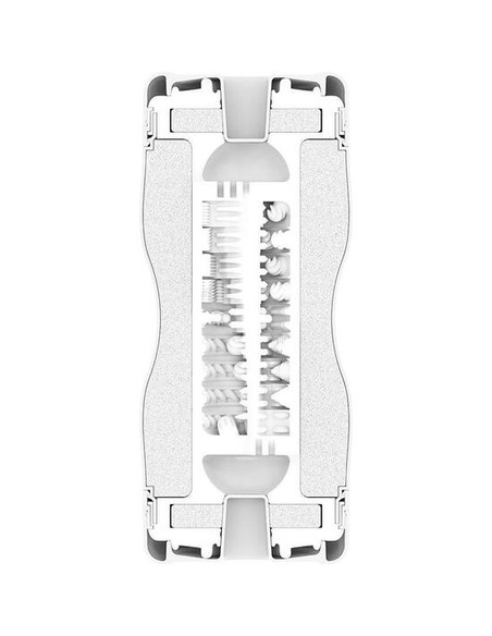 TENGA Dual Feel Masturbador Masculino | Kiwiku