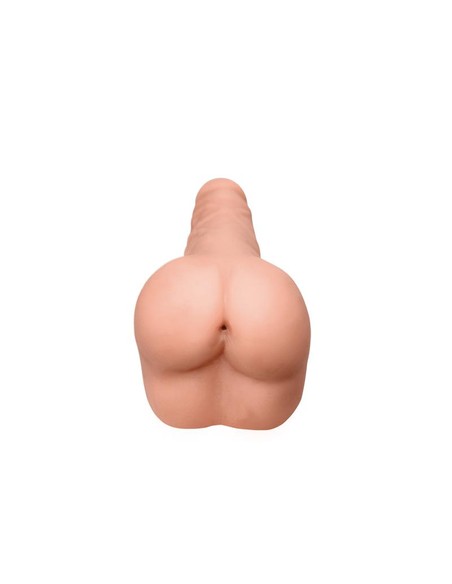 PDX TOYZ Pipedream Extreme Toyz Fuck My Cock Masturbador | Kiwiku
