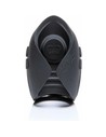 Hot Octopuss Pulse Solo Lux Masturbador Masculino Negro Silicona Abs 1 Ud