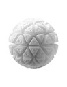Tenga Geo Glacier Masturbador 1 Ud Unisex