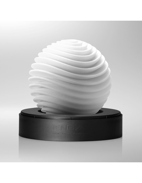 TENGA Geo Aqua Masturbador Reutilizable | Kiwiku