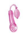 Pdx Toyz Pipedream Extreme Masturbador Con Bomba Super Cyber 1 Ud Masculino
