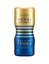 Tenga Dual Sensation Cup Masturbador Premium 1 Ud