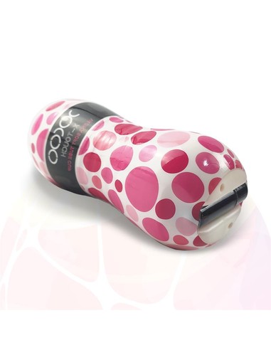 XOXO Masturbador Vagina con Vibración | Kiwiku