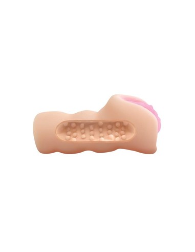 PDX TOYZ Extreme Toyz Tuna Taco Masturbador Vagina | Kiwiku
