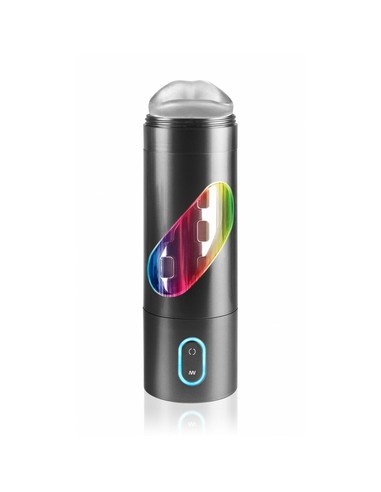 PDX TOYZ Roto-Bator Masturbador Recargable | Kiwiku