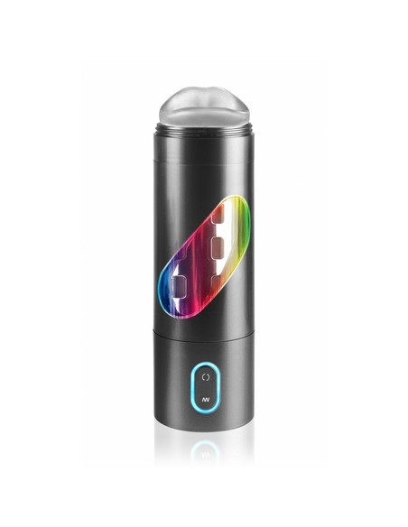 PDX TOYZ Roto-Bator Masturbador Recargable | Kiwiku