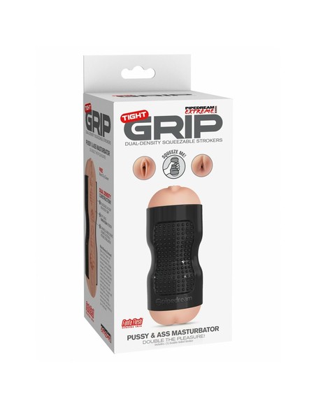 pdx_toyz_pipedream_extreme_toyz_masturbador_tight_grip_pussy_&_ass_negro_0603912357967_promocion