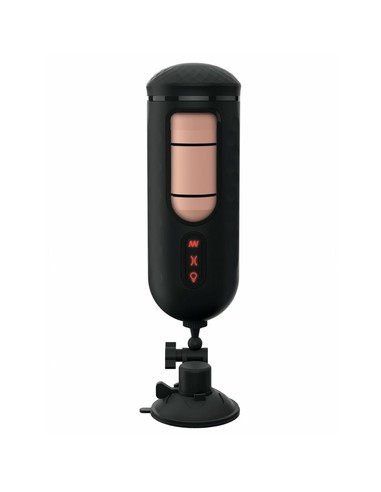 PDX ELITE Masturbador Mega Milker Vibración | Kiwiku