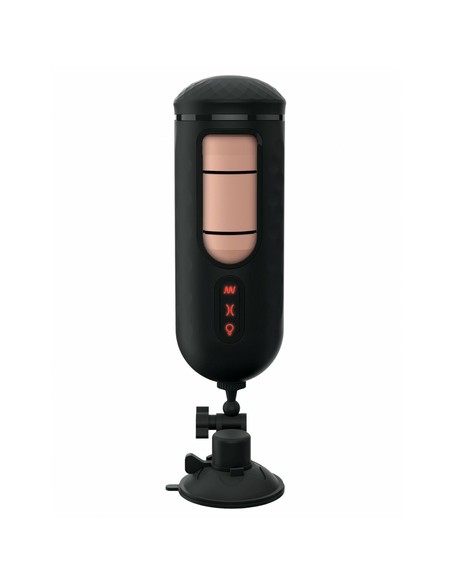 PDX ELITE Masturbador Mega Milker Vibración | Kiwiku