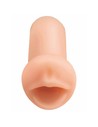 Pdx Toyz Masturbador Coed Cocksucker Boca Realista Fanta Flesh 1 Ud