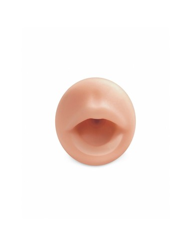 PDX TOYZ Masturbador Coed Cocksucker - Kiwiku