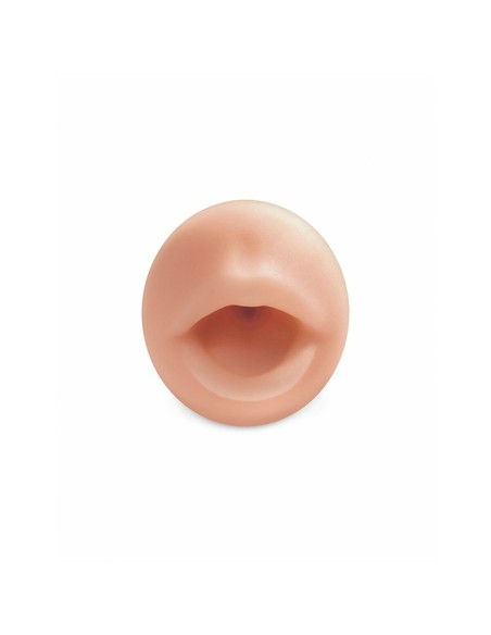 PDX TOYZ Masturbador Coed Cocksucker - Kiwiku