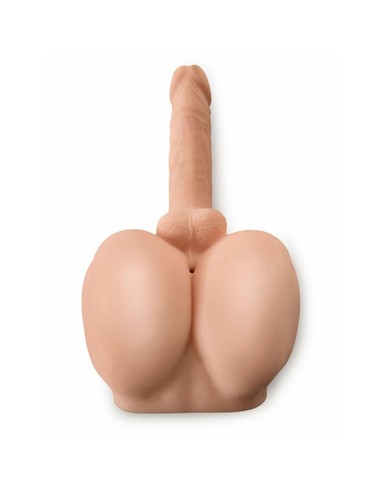 PDX MALE Masturbador Interactivo Dirty Talk Bad Boy | Kiwiku