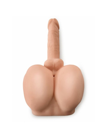 PDX MALE Masturbador Interactivo Dirty Talk Bad Boy | Kiwiku