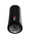 Pdx Elite Masturbador Masculino Moto Blower Recargable 8.8 Cm