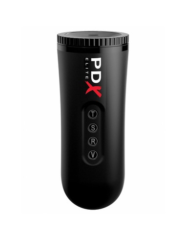 PDX ELITE Moto Blower Masturbador Masculino | Kiwiku