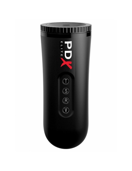 PDX ELITE Moto Blower Masturbador Masculino | Kiwiku