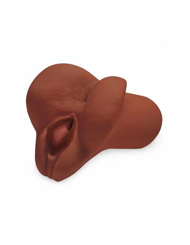 PDX PLUS+ Pick Your Pleasure Masturbador Realista | Kiwiku