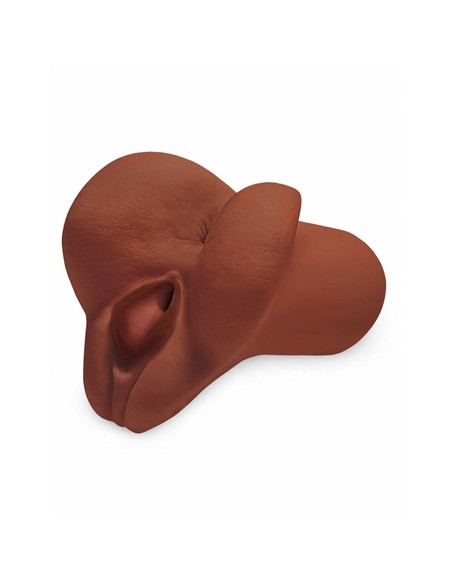 PDX PLUS+ Pick Your Pleasure Masturbador Realista | Kiwiku