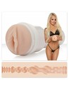 Fleshlight Elsa Jean Tasty Masturbador Vagina Realista Silicona
