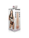 Fleshlight Masturbador Vagina Emily Willis Squirt Unisex