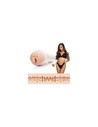 Fleshlight Vina Sky Exotica Masturbador Vagina Realista Superskin
