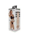 Fleshlight Kendra Sunderland Angel Vagina Masturbador Masculino Realista Silicona