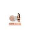 Fleshlight Masturbador Lana Rhoades Destiny Vagina Realista Superskin