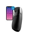 Satisfyer Men Vibration Masturbador Masculino Con App Satisfyer Connect
