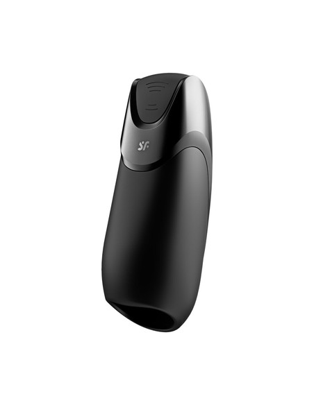 SATISFYER Men Vibration Masturbador APP | Kiwiku