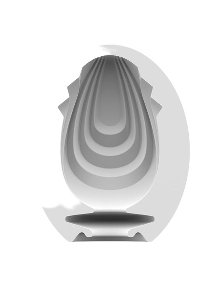 SATISFYER Savage Huevos Masturbadores Pack 3 | Kiwiku