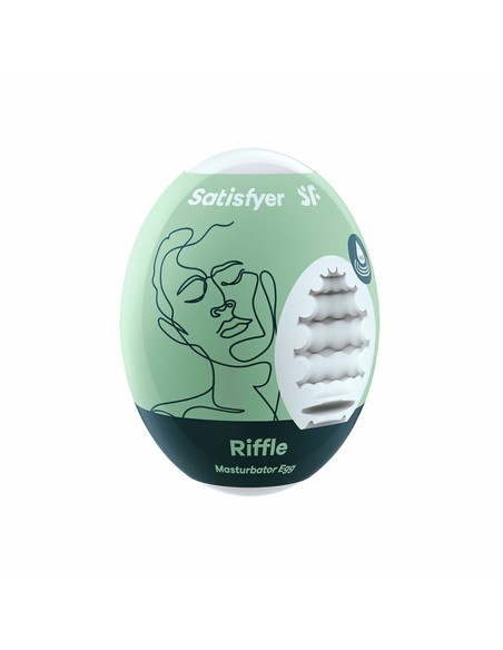 satisfyer_huevo_masturbador_riffle_hydro-active_verde_erótico_texturizado_4061504010007_oferta