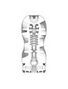 Tenga Air Flow Cup Strong Masturbador Masculino 1 Ud