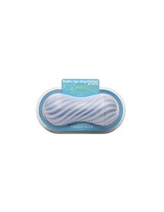 tenga_flexy_bubbly_azul_masturbador_manual_elastómero_flexible_165_mm_4570030977345_oferta 2
