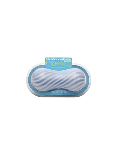 tenga_flexy_bubbly_azul_masturbador_manual_elastómero_flexible_165_mm_4570030977345_promocion