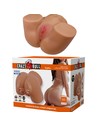Crazy Bull Masturbador 3d Con Vibracion Efecto Succion y Voz 5.5 Kg