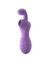 Fantasy For Her Tease N Please-her Masturbador Púrpura Silicona Recargable